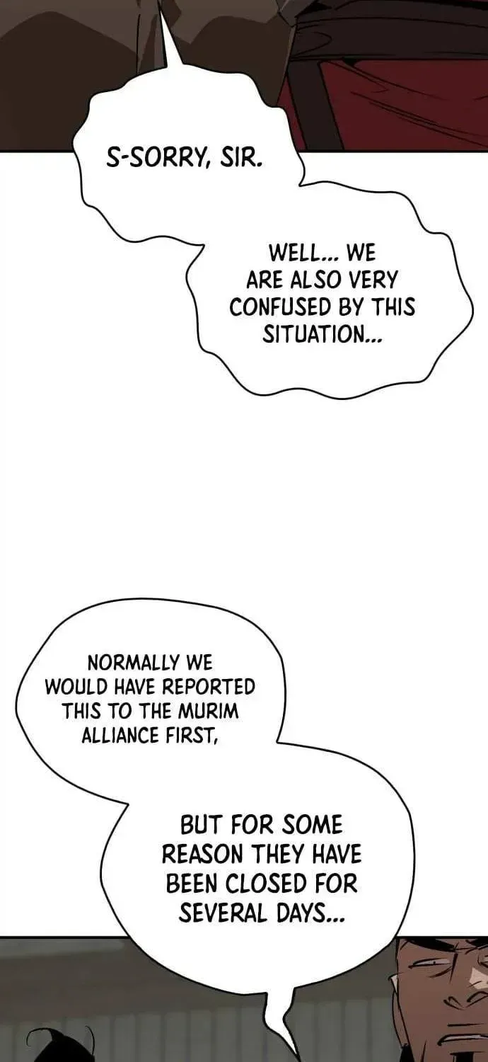 Wild West Murim Chapter 101 page 94 - 