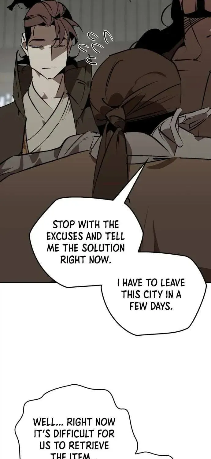 Wild West Murim Chapter 101 page 95 - 