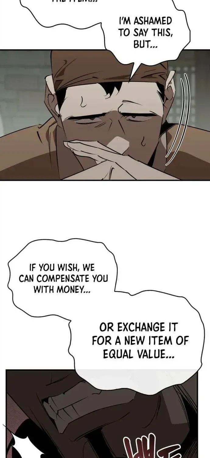 Wild West Murim Chapter 101 page 96 - 
