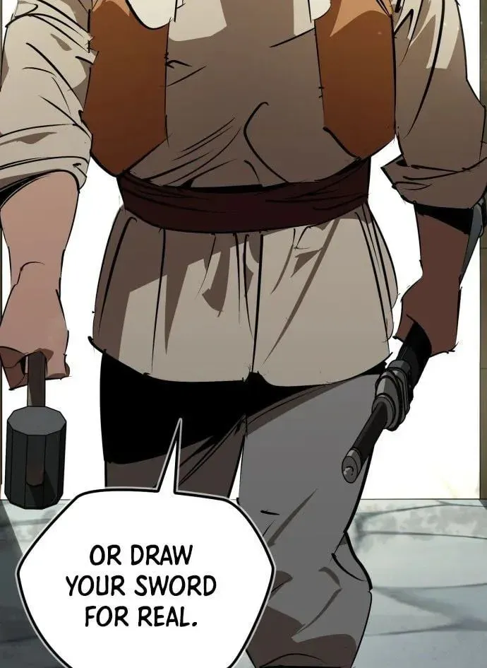 Wild West Murim Chapter 102 page 15 - 