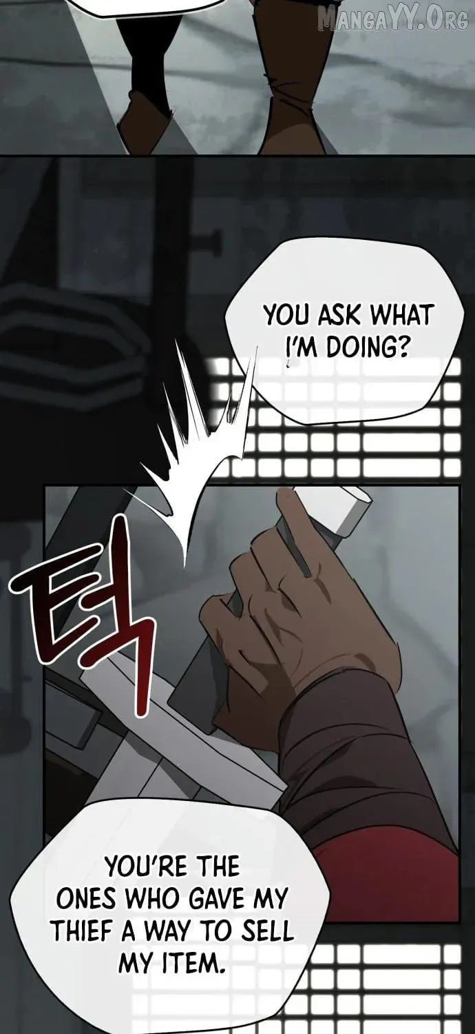 Wild West Murim Chapter 102 page 16 - 