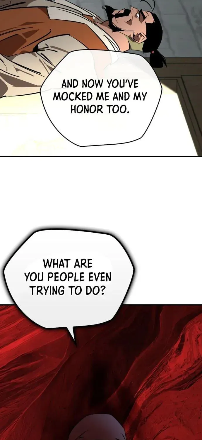 Wild West Murim Chapter 102 page 18 - 