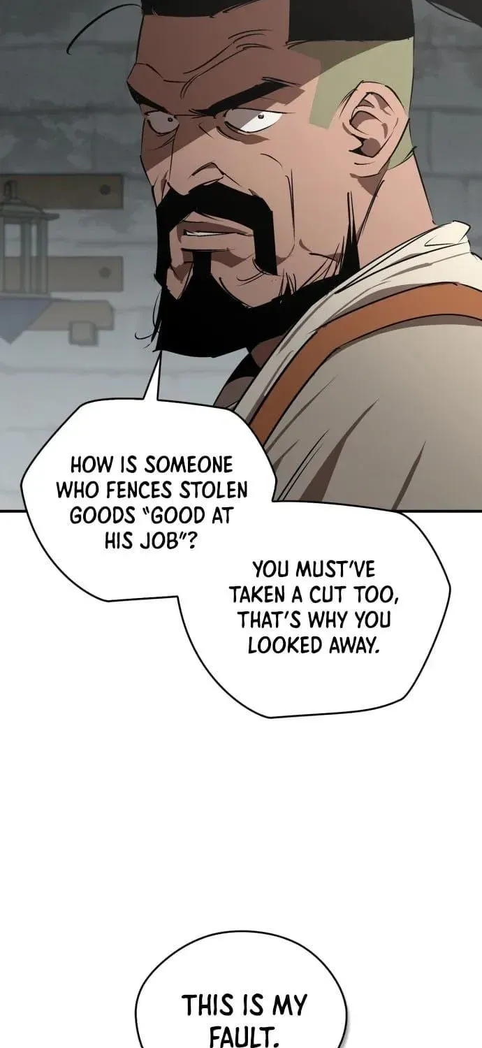 Wild West Murim Chapter 102 page 22 - 