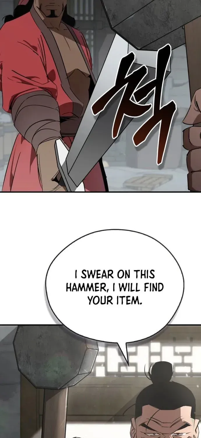 Wild West Murim Chapter 102 page 26 - 