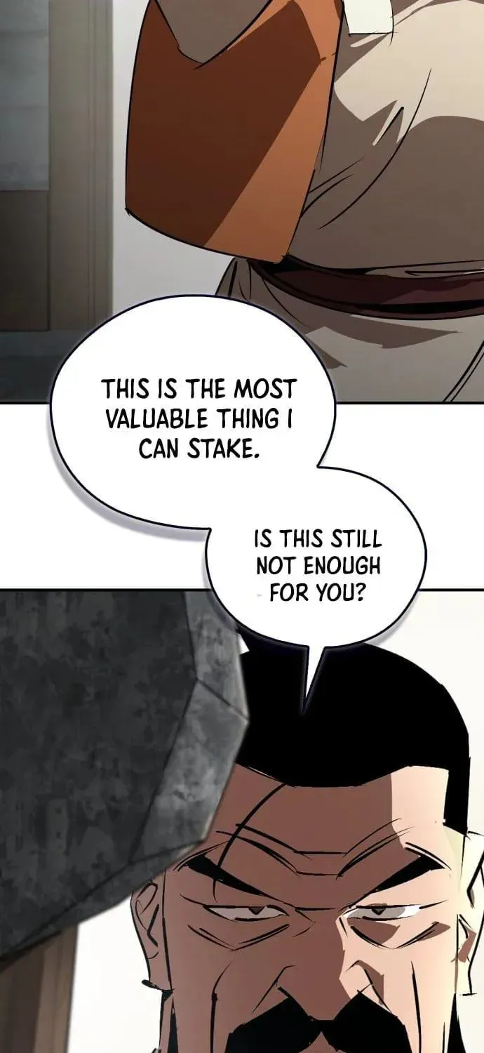 Wild West Murim Chapter 102 page 28 - 