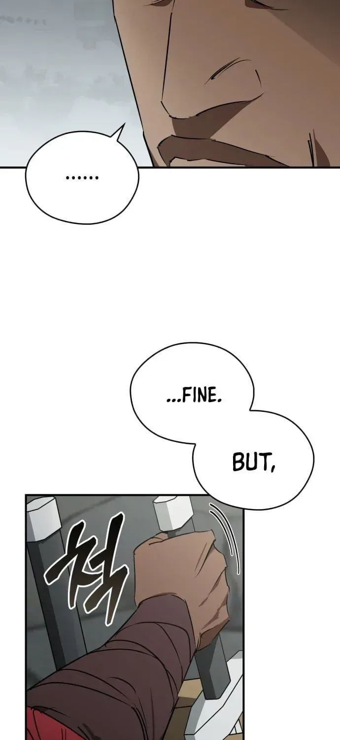 Wild West Murim Chapter 102 page 34 - 