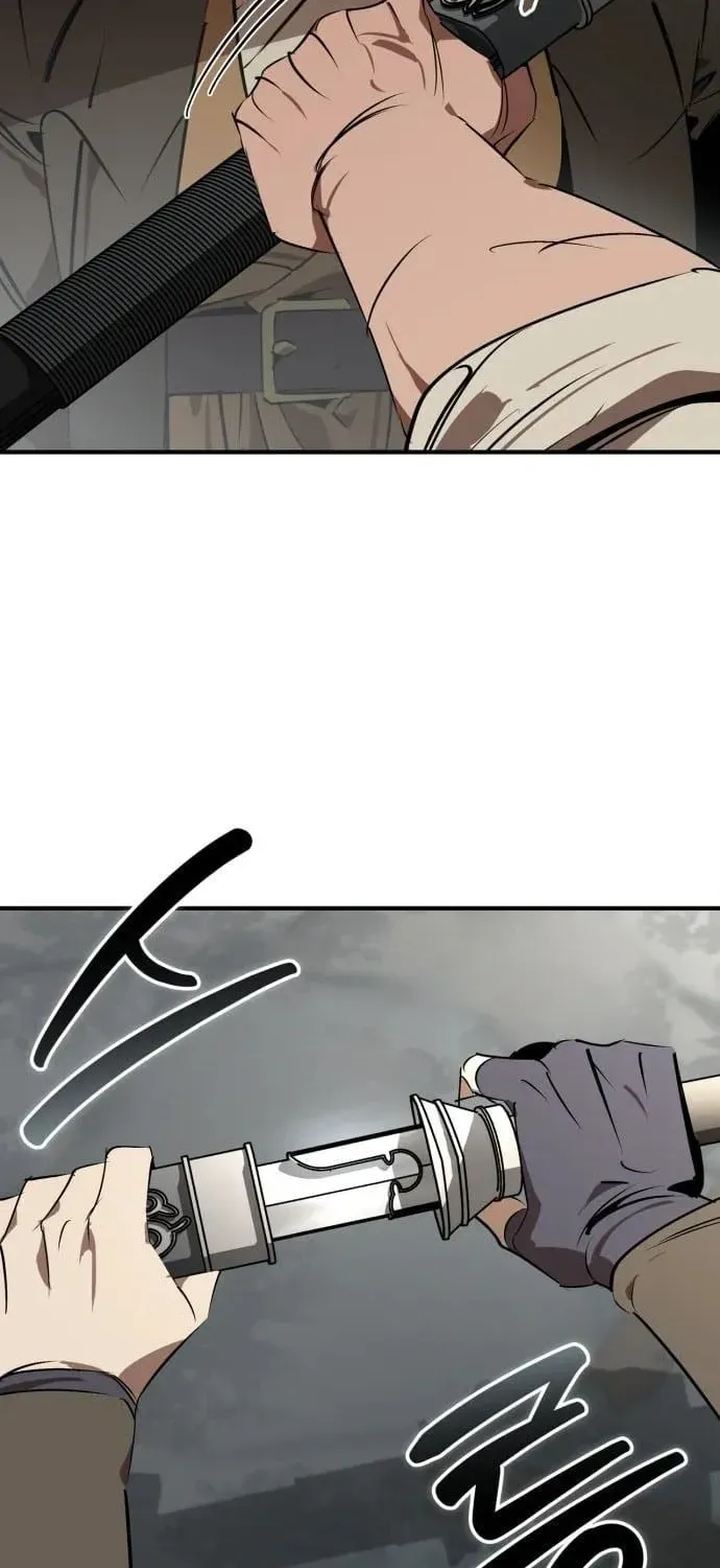 Wild West Murim Chapter 102 page 41 - 