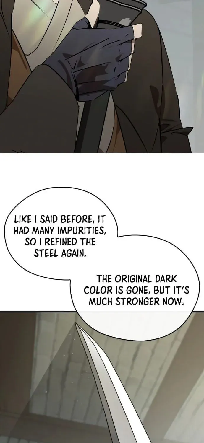 Wild West Murim Chapter 102 page 44 - 