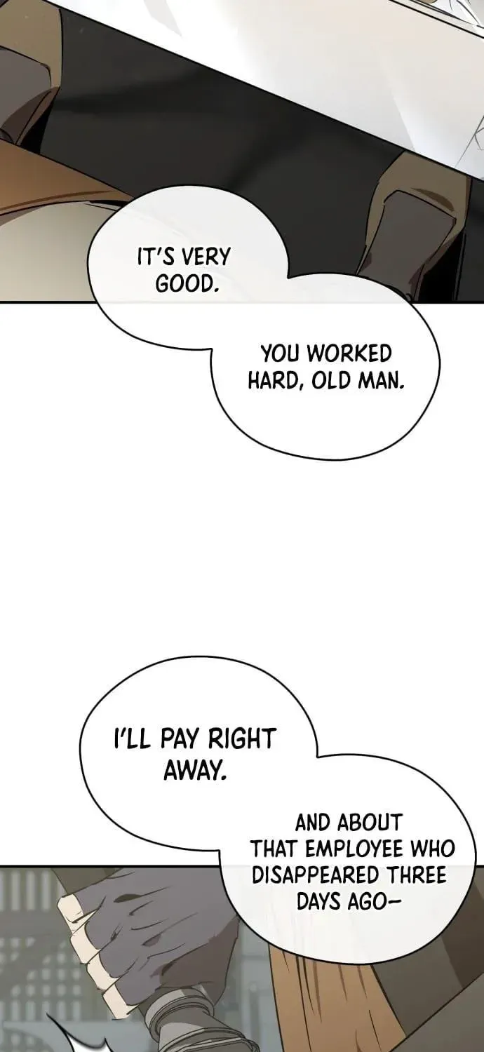 Wild West Murim Chapter 102 page 46 - 