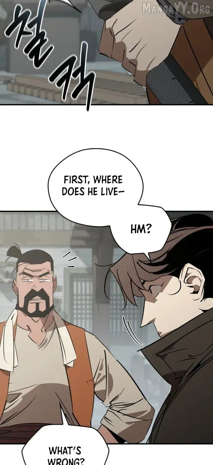 Wild West Murim Chapter 102 page 48 - 