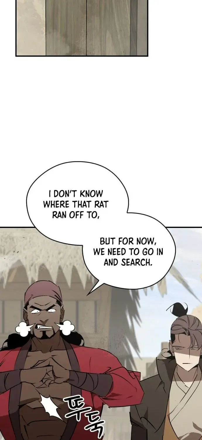 Wild West Murim Chapter 102 page 57 - 