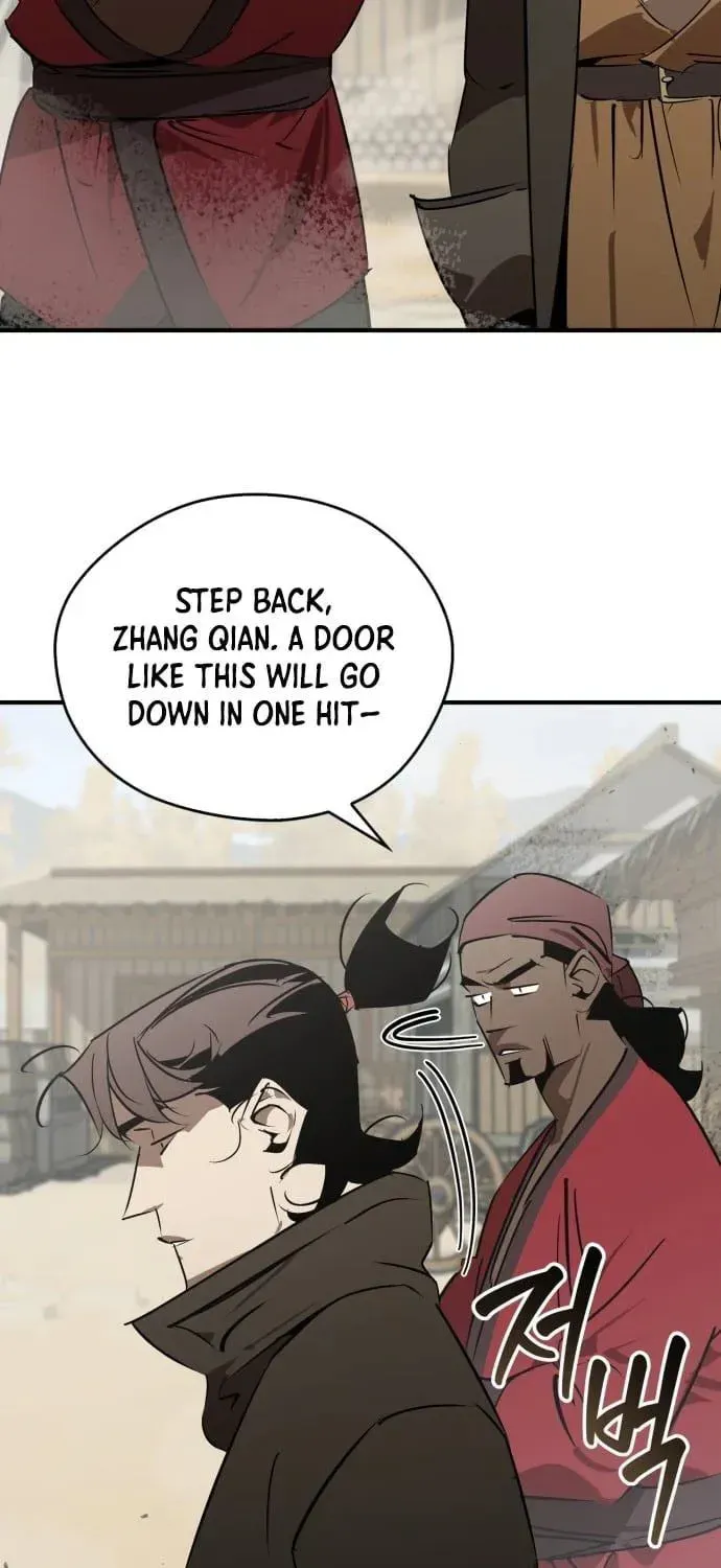 Wild West Murim Chapter 102 page 58 - 