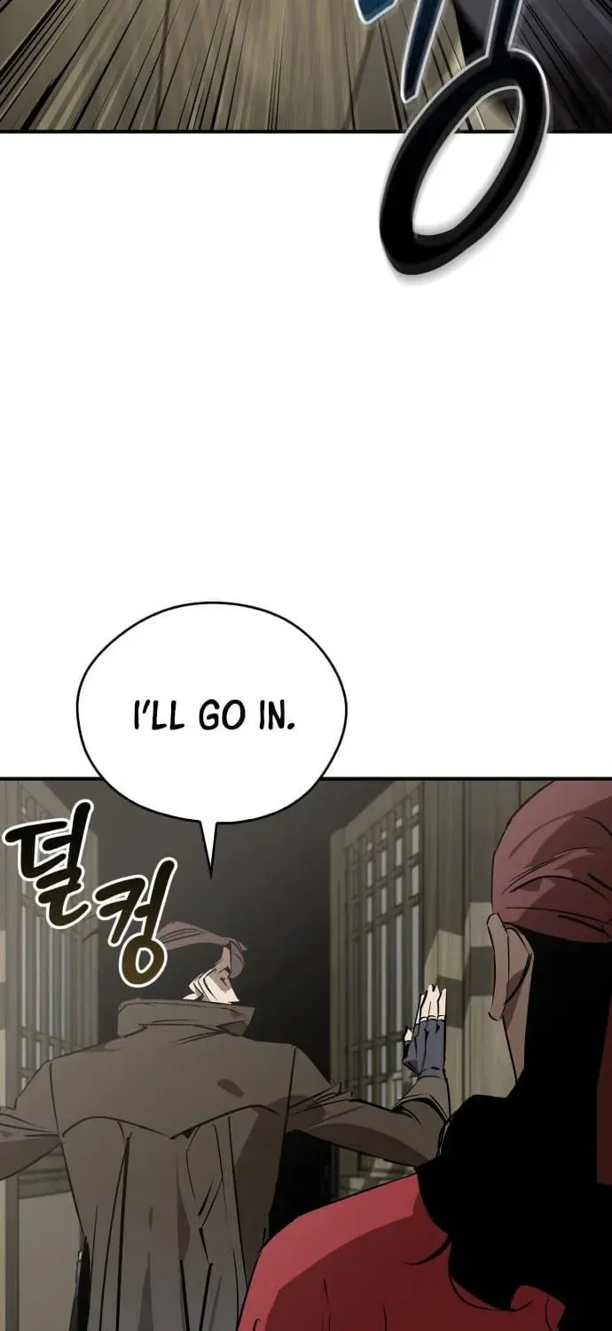Wild West Murim Chapter 102 page 62 - 