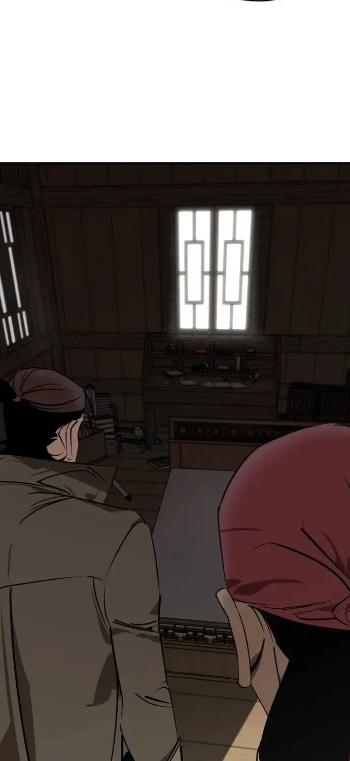 Wild West Murim Chapter 102 page 65 - 