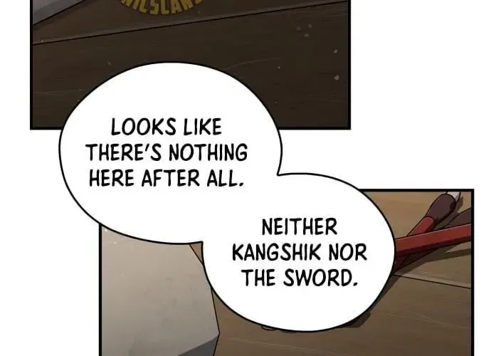 Wild West Murim Chapter 102 page 67 - 