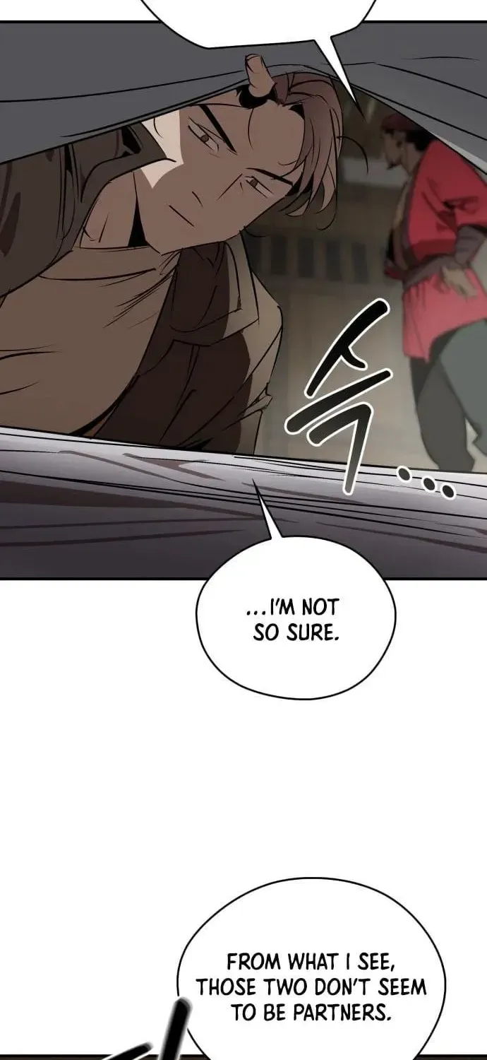 Wild West Murim Chapter 102 page 69 - 