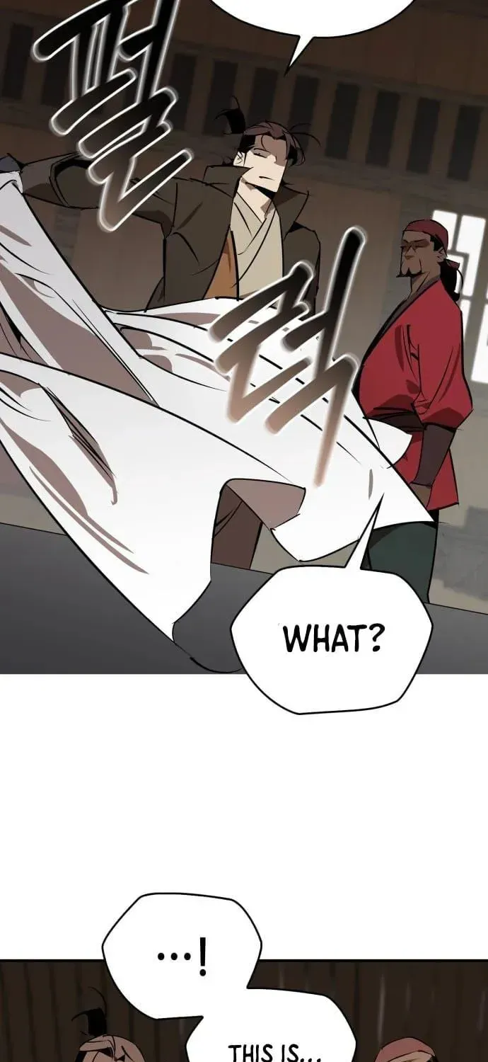 Wild West Murim Chapter 102 page 70 - 