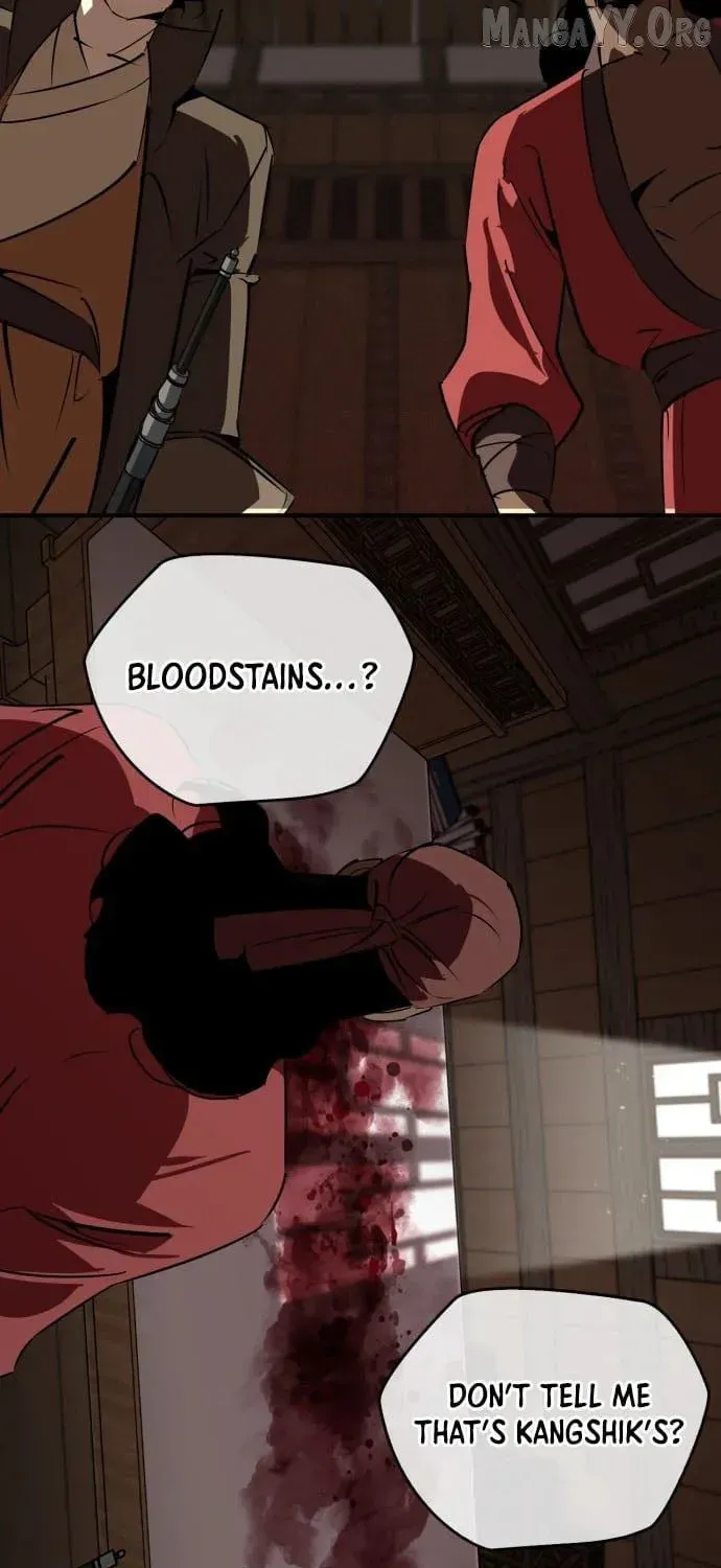 Wild West Murim Chapter 102 page 72 - 