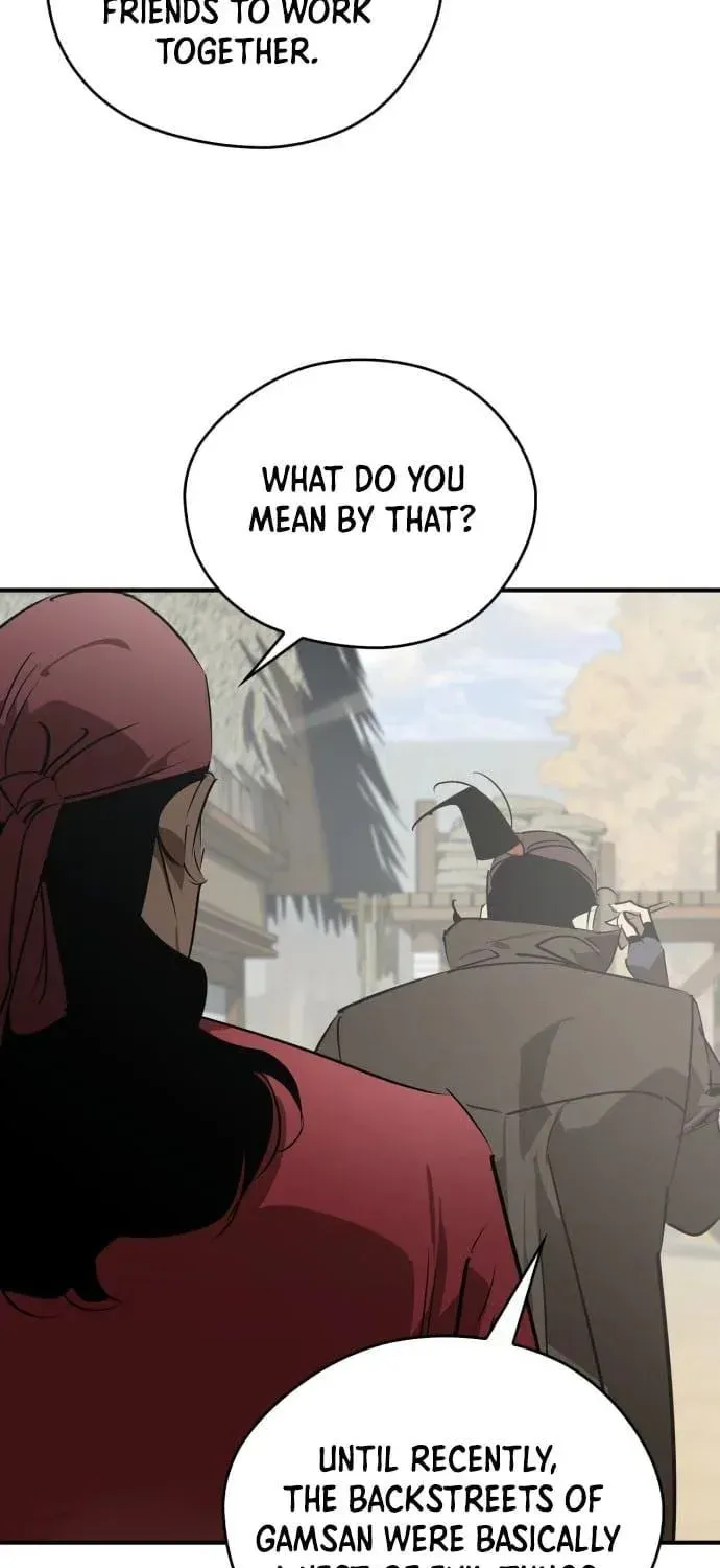 Wild West Murim Chapter 102 page 76 - 