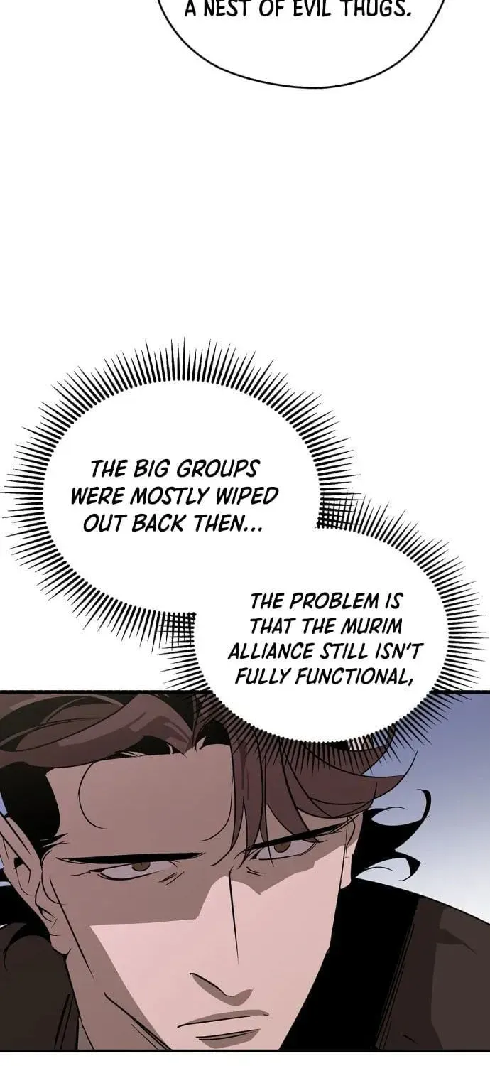 Wild West Murim Chapter 102 page 77 - 