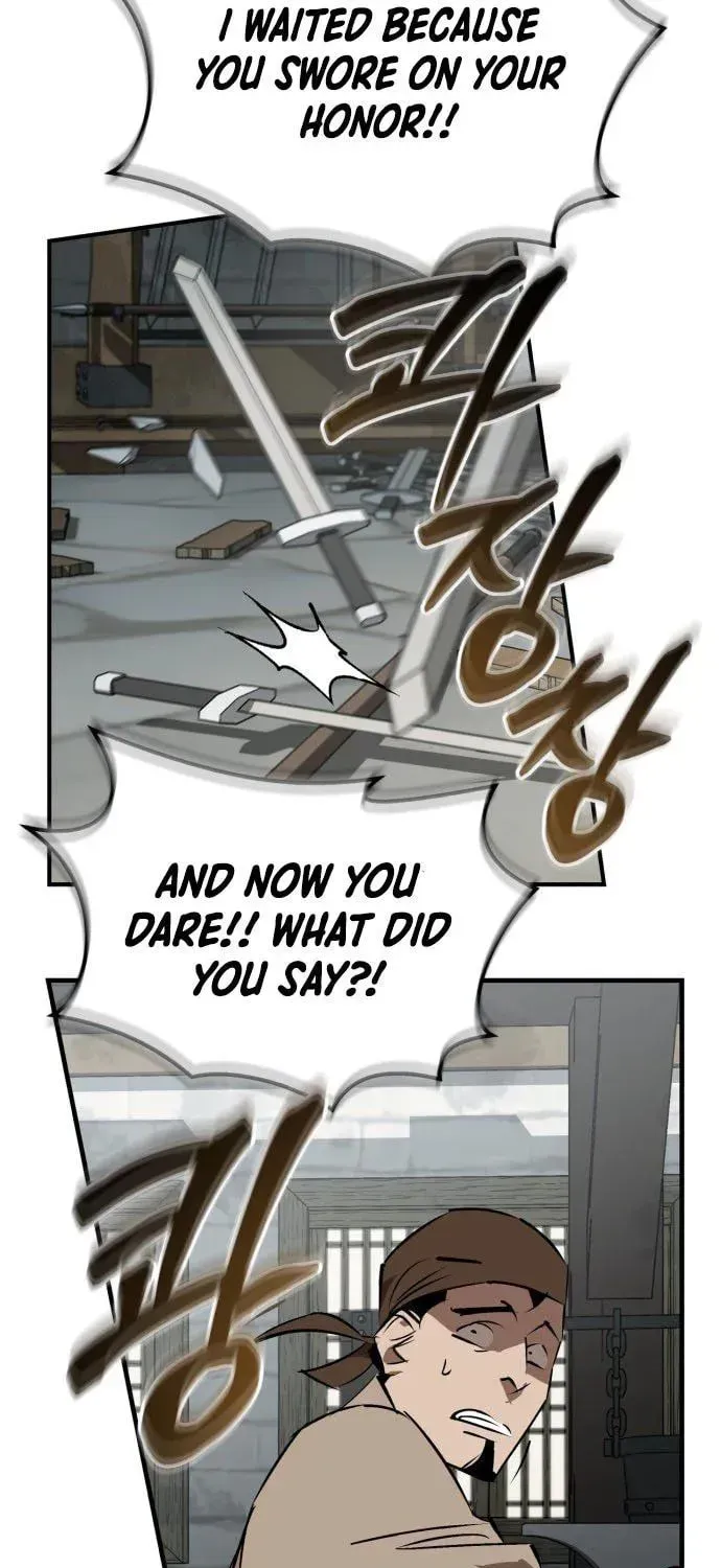 Wild West Murim Chapter 102 page 9 - 