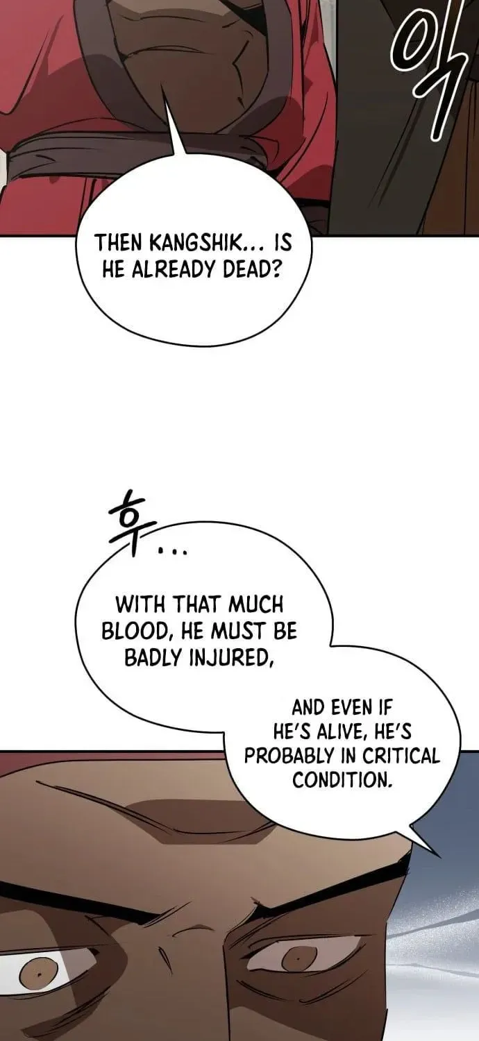 Wild West Murim Chapter 102 page 81 - 