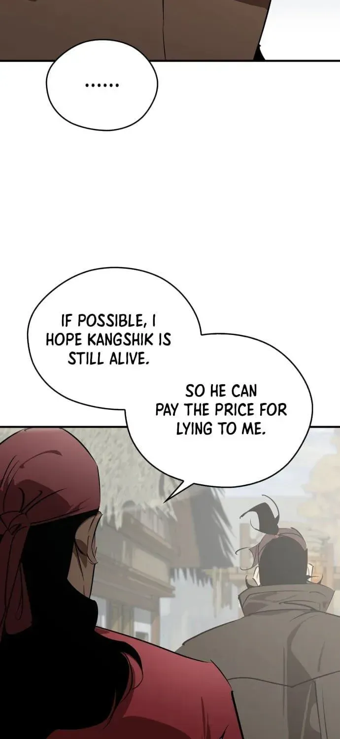 Wild West Murim Chapter 102 page 82 - 