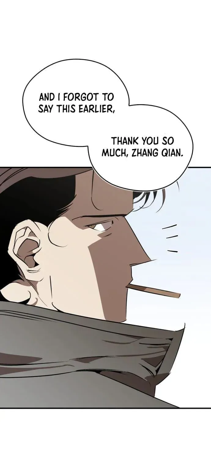 Wild West Murim Chapter 102 page 84 - 