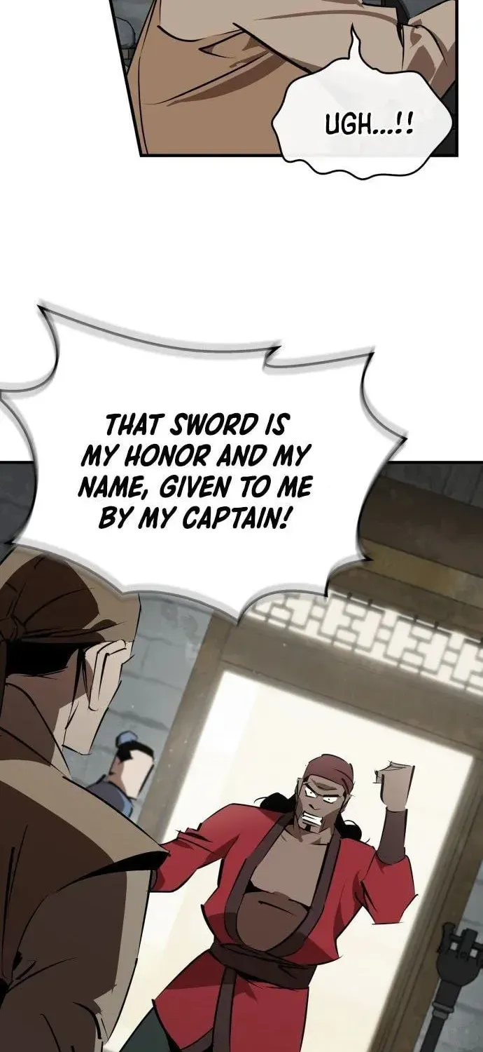 Wild West Murim Chapter 102 page 10 - 