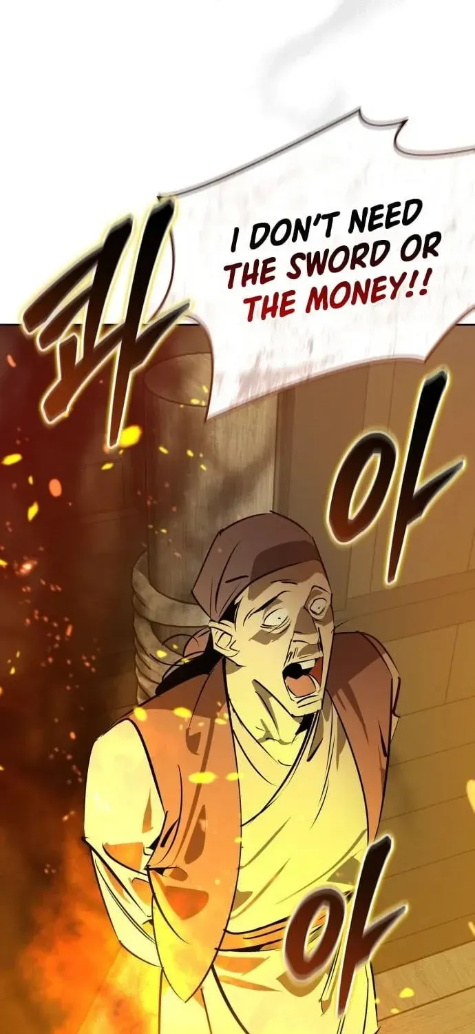 Wild West Murim Chapter 102 page 93 - 