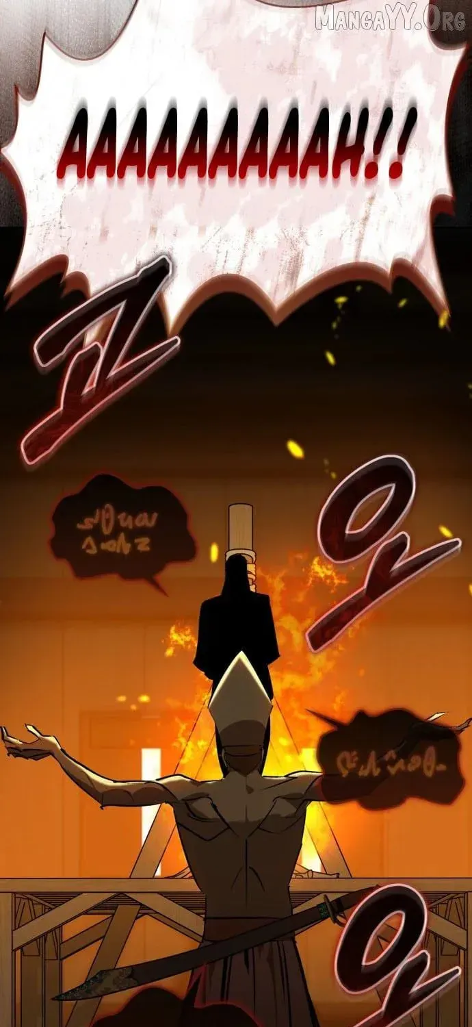 Wild West Murim Chapter 102 page 96 - 