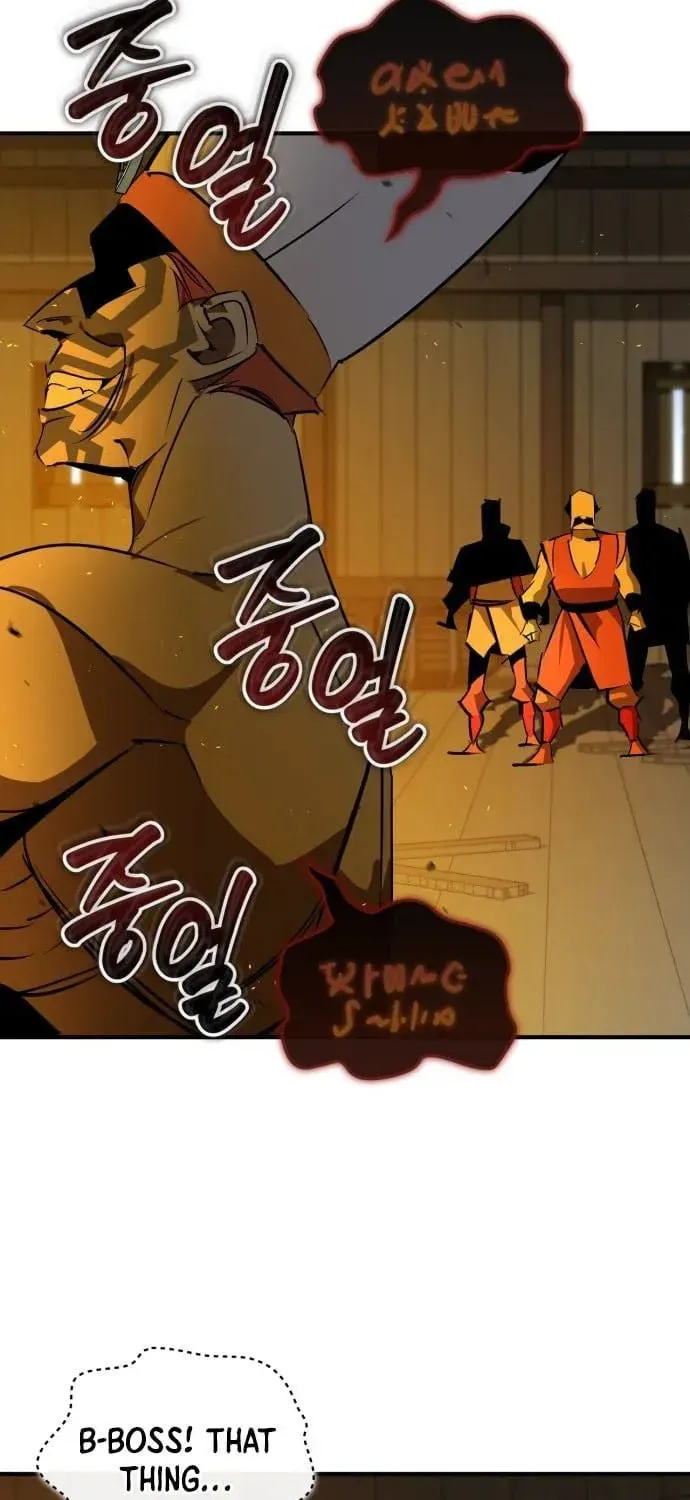 Wild West Murim Chapter 102 page 98 - 
