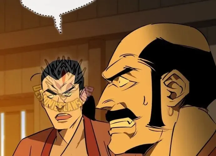 Wild West Murim Chapter 102 page 99 - 