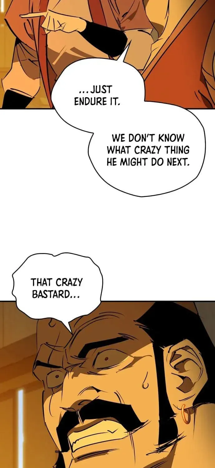 Wild West Murim Chapter 102 page 100 - 