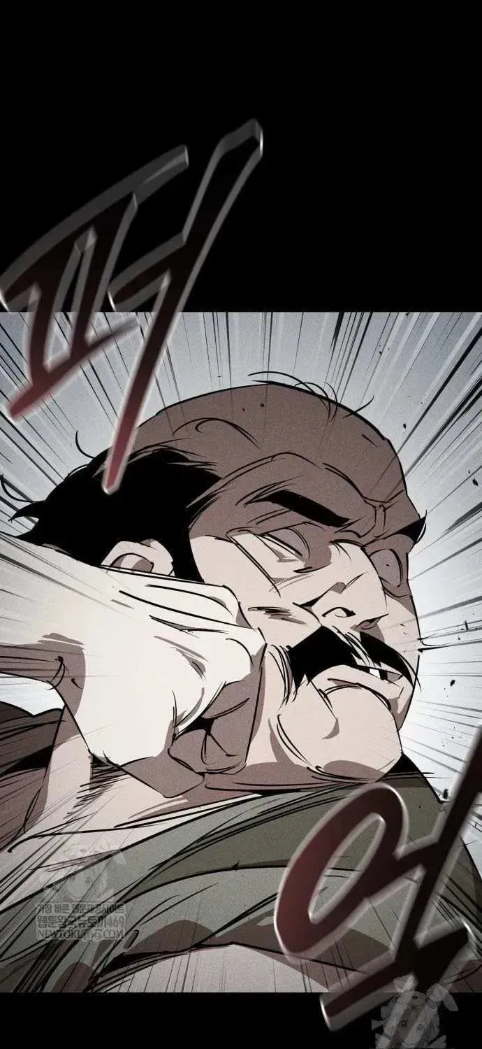 Wild West Murim Chapter 103 page 11 - 