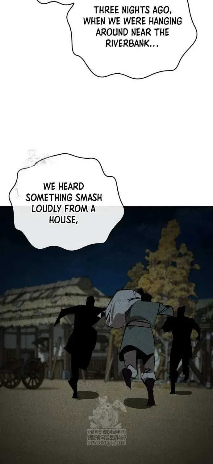 Wild West Murim Chapter 103 page 24 - 