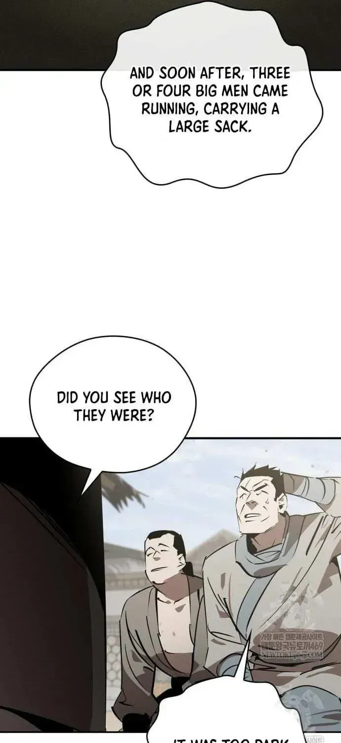 Wild West Murim Chapter 103 page 25 - 
