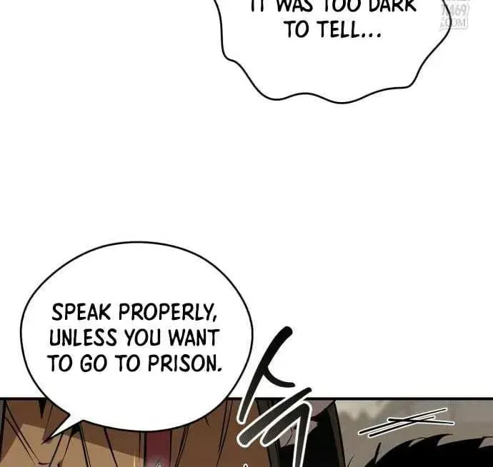 Wild West Murim Chapter 103 page 26 - 