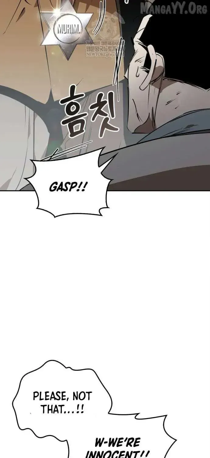 Wild West Murim Chapter 103 page 27 - 