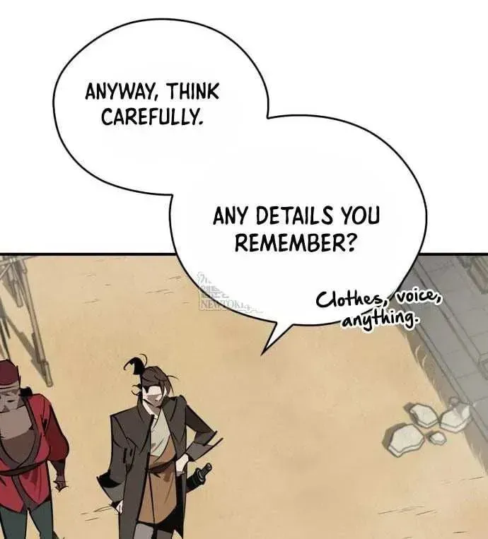 Wild West Murim Chapter 103 page 33 - 
