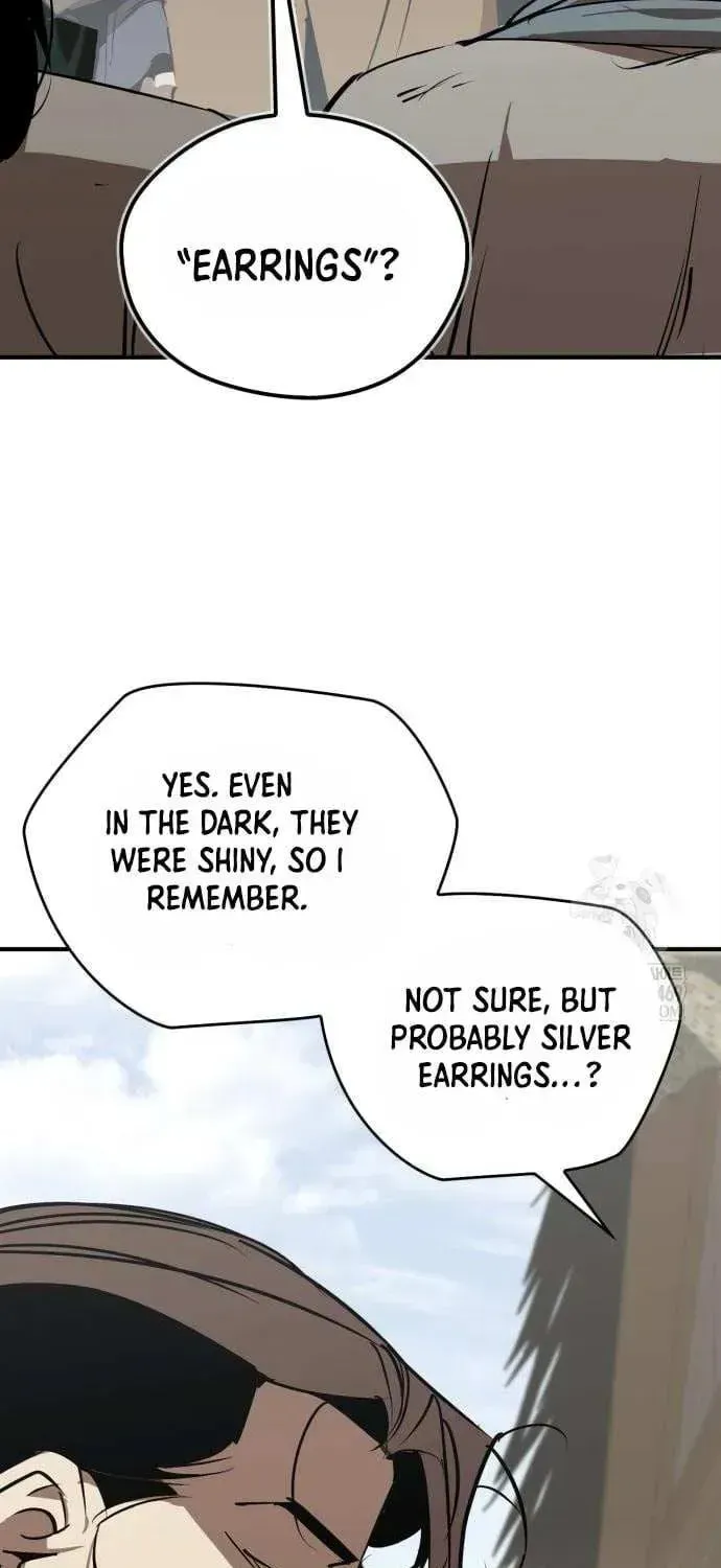 Wild West Murim Chapter 103 page 36 - 