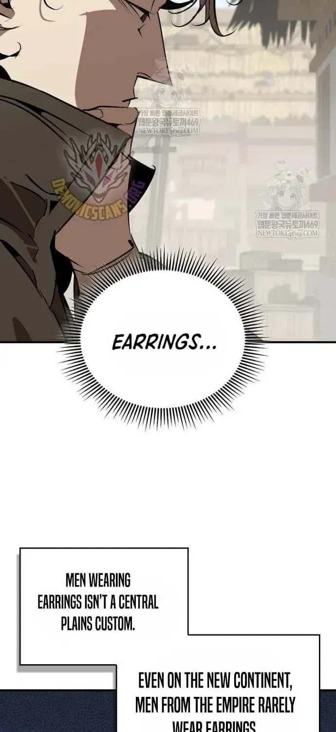 Wild West Murim Chapter 103 page 37 - 