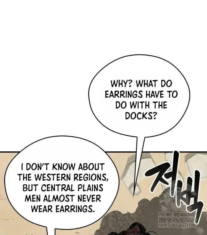 Wild West Murim Chapter 103 page 40 - 