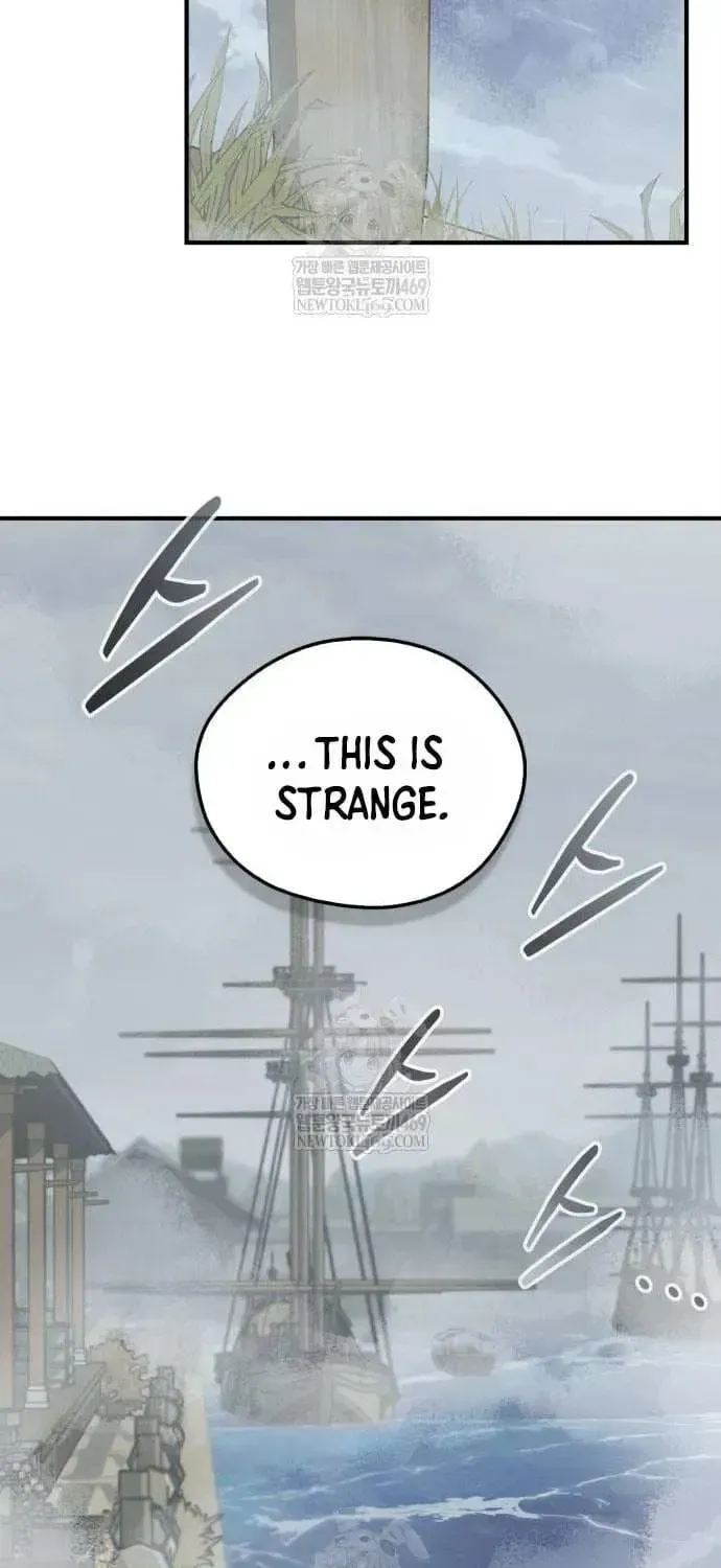 Wild West Murim Chapter 103 page 45 - 