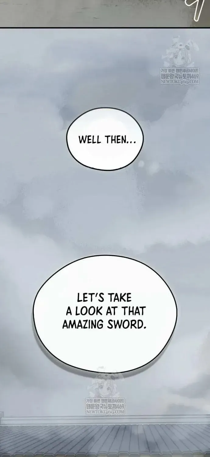 Wild West Murim Chapter 103 page 59 - 