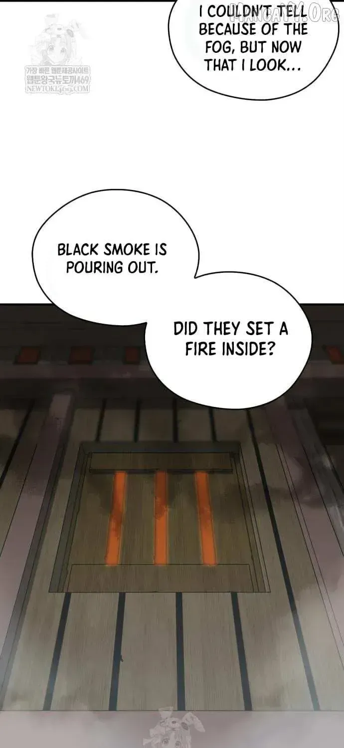 Wild West Murim Chapter 103 page 62 - 