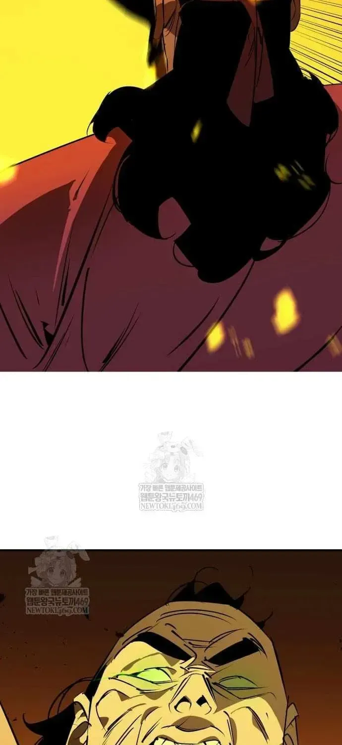 Wild West Murim Chapter 103 page 66 - 