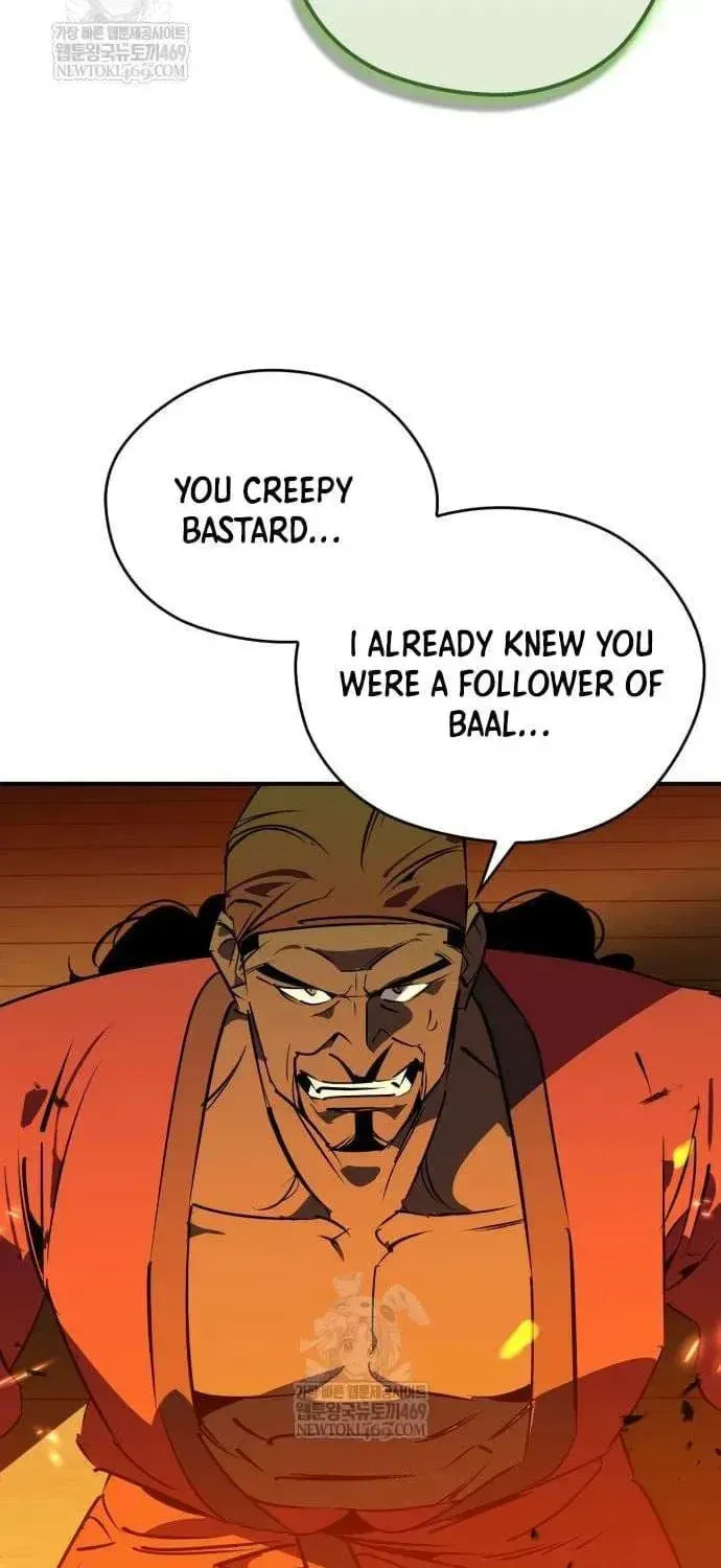 Wild West Murim Chapter 103 page 77 - 