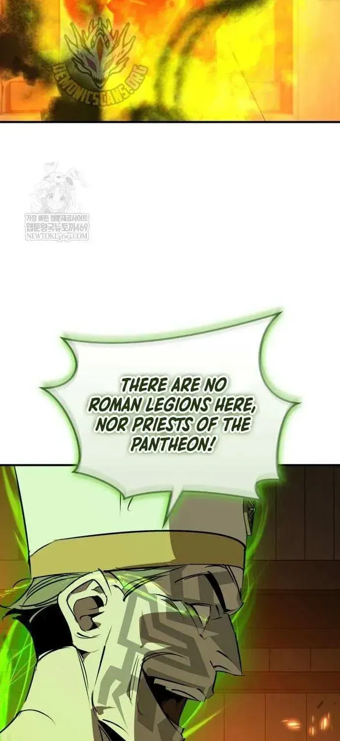 Wild West Murim Chapter 103 page 79 - 
