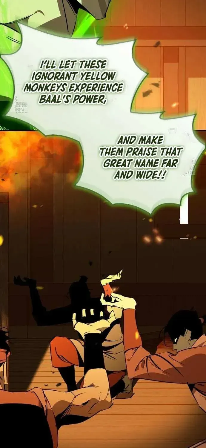 Wild West Murim Chapter 103 page 80 - 